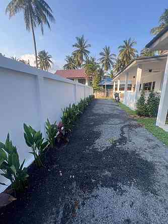 2 Bedroom Pool Villa for Long Term Rent Samui