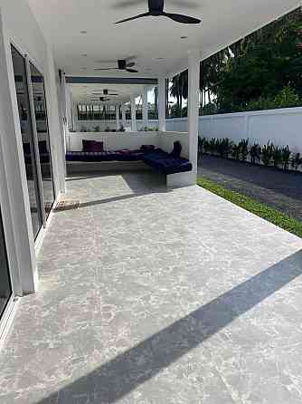 2 Bedroom Pool Villa for Long Term Rent Samui