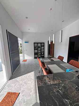 2 Bedroom Pool Villa for Long Term Rent Samui