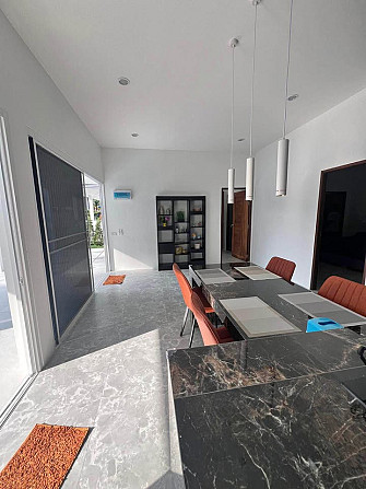 2 Bedroom Pool Villa for Long Term Rent Samui - photo 1