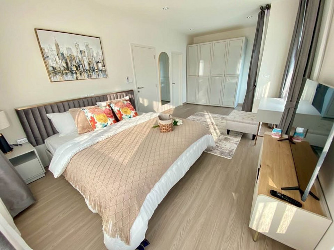3 Bedroom Pool Villa for Rent in Koh Keaw Phuket - photo 2