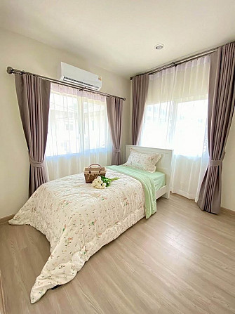 3 Bedroom Pool Villa for Rent in Koh Keaw Phuket - photo 12