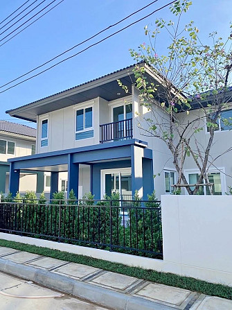 3 Bedroom Pool Villa for Rent in Koh Keaw Phuket - photo 1