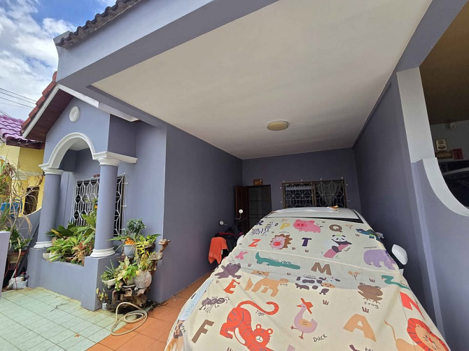 3 Bedroom Pool Villa for Rent Phuket - photo 1