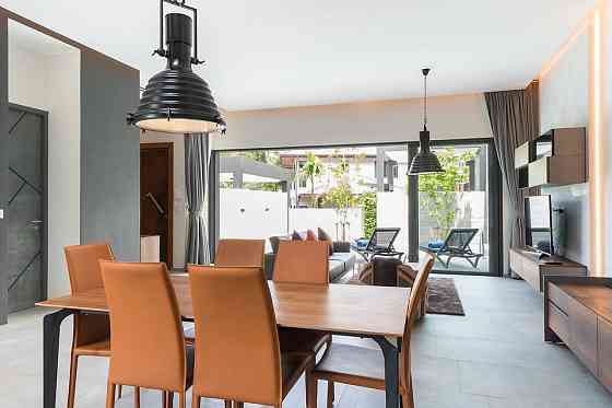 3 Bedroom Pool Villa for Rent in Chalong Phuket