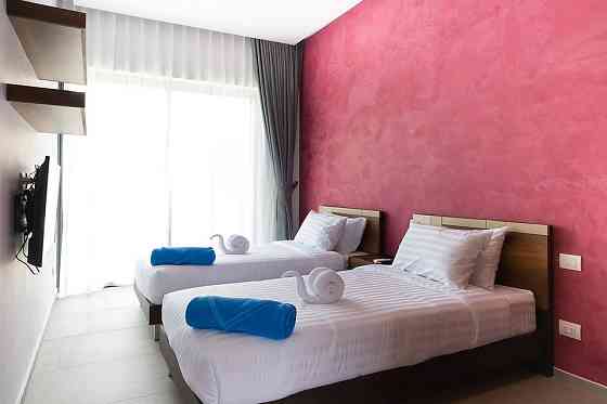 3 Bedroom Pool Villa for Rent in Chalong Phuket