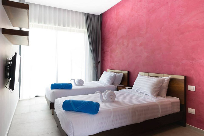 3 Bedroom Pool Villa for Rent in Chalong Phuket - photo 4