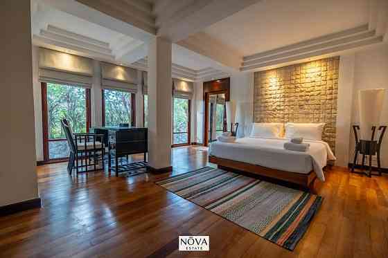 4 Bedroom Pool Villa for Rent in Surin Phuket
