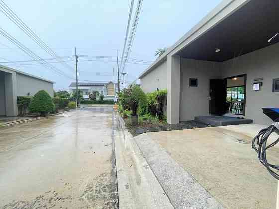 2 Bedroom Pool Villa for Rent in Chalong Phuket