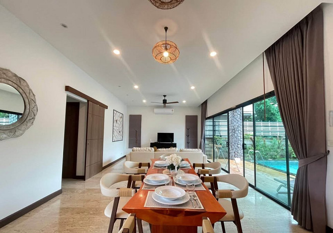 2 Bedroom Pool Villa for Rent in Chalong Phuket - photo 3