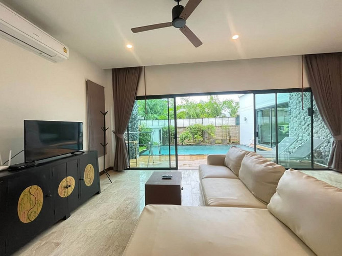 2 Bedroom Pool Villa for Rent in Chalong Phuket - photo 2