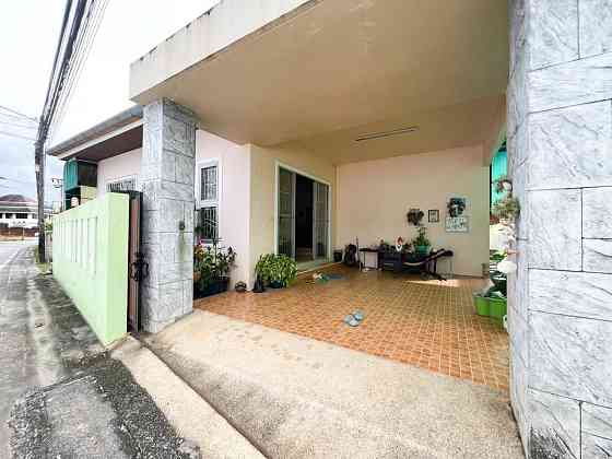 2 Bedroom Pool Villa for Rent in Chalong ภูเก็ต