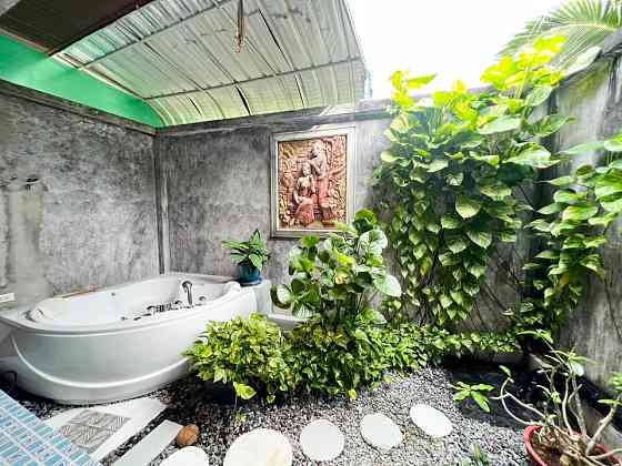 2 Bedroom Pool Villa for Rent in Chalong ภูเก็ต