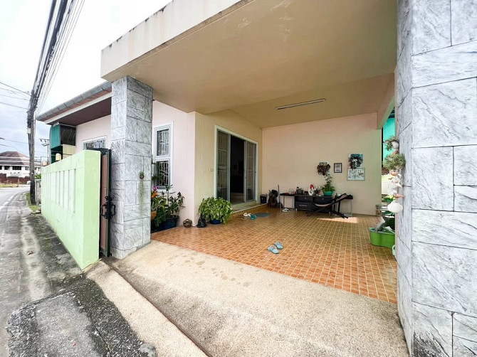 2 Bedroom Pool Villa for Rent in Chalong Phuket - photo 5