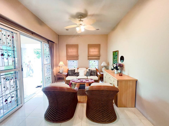 2 Bedroom Pool Villa for Rent in Chalong Phuket - photo 16