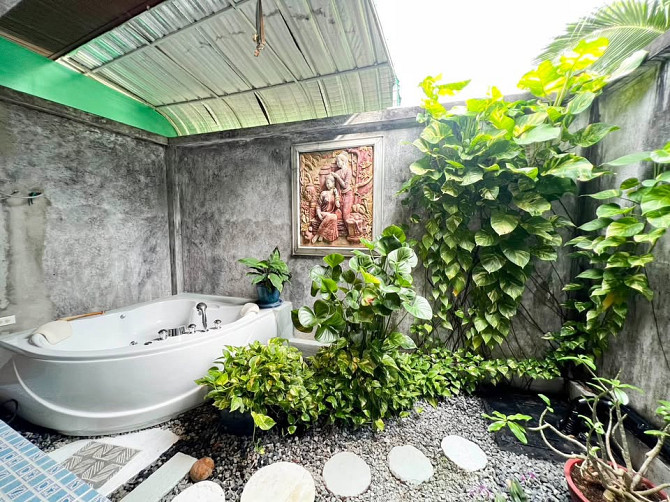 2 Bedroom Pool Villa for Rent in Chalong Phuket - photo 1