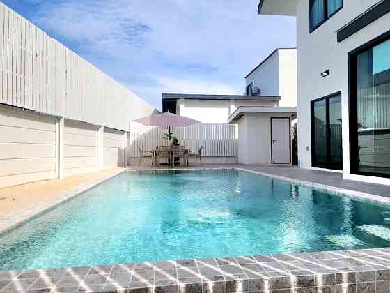 3BR Pool Villa for Long Term Rent ภูเก็ต