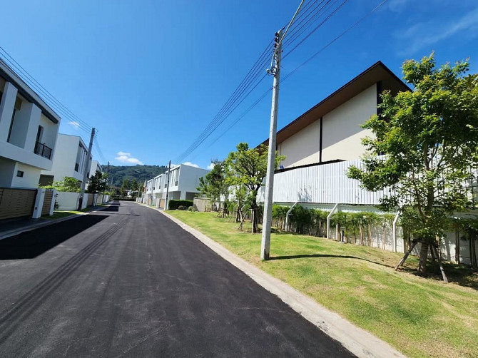 3BR Pool Villa for Long Term Rent Phuket - photo 7