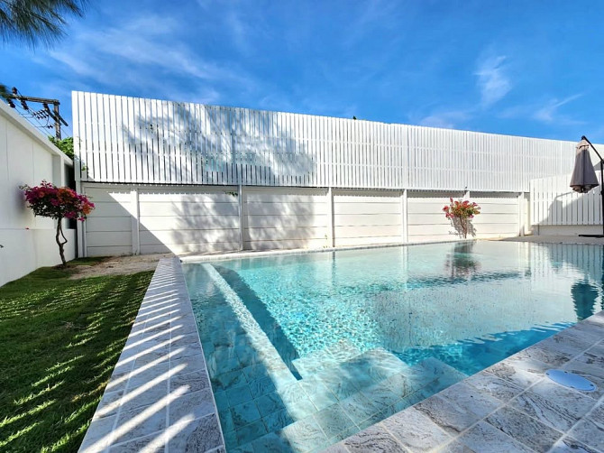 3BR Pool Villa for Long Term Rent Phuket - photo 4