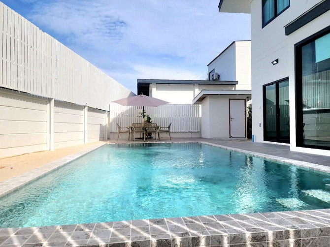 3BR Pool Villa for Long Term Rent Phuket - photo 2