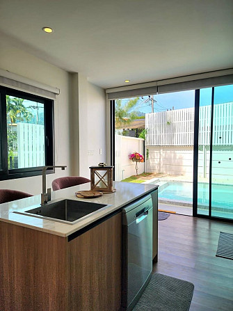 3BR Pool Villa for Long Term Rent Phuket - photo 11