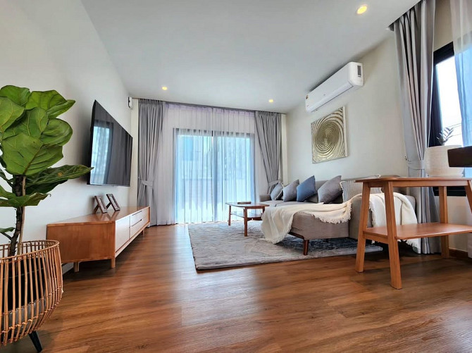 3BR Pool Villa for Long Term Rent Phuket - photo 9