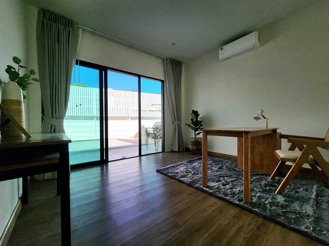 3BR Pool Villa for Long Term Rent Phuket - photo 12