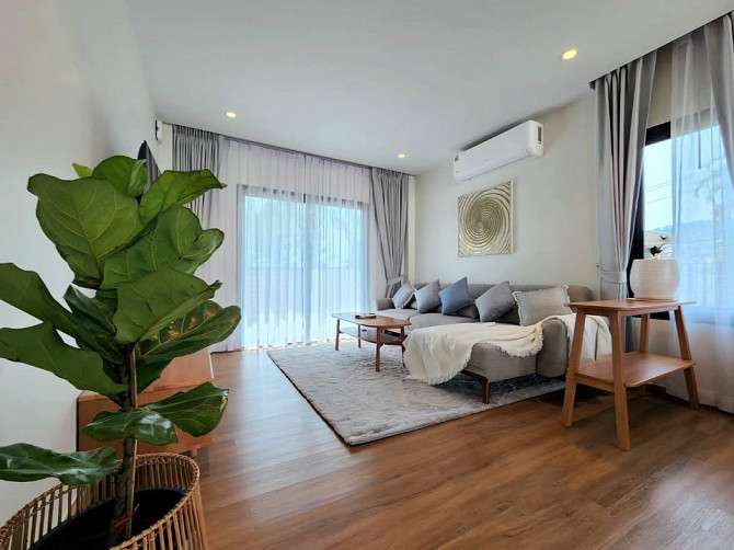 3BR Pool Villa for Long Term Rent Phuket - photo 8