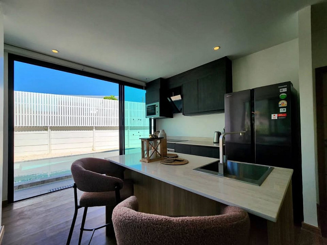 3BR Pool Villa for Long Term Rent Phuket - photo 10