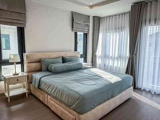 4 Bedroom Pool Villa for Rent in Kohkeaw ภูเก็ต