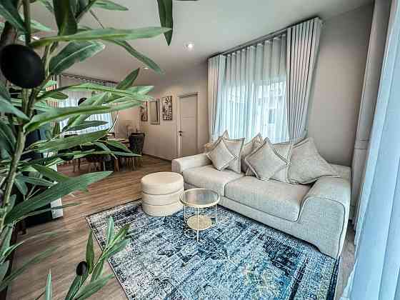 4 Bedroom Pool Villa for Rent in Kohkeaw ภูเก็ต