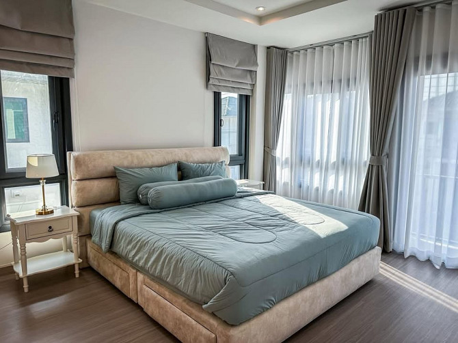 4 Bedroom Pool Villa for Rent in Kohkeaw Phuket - photo 6
