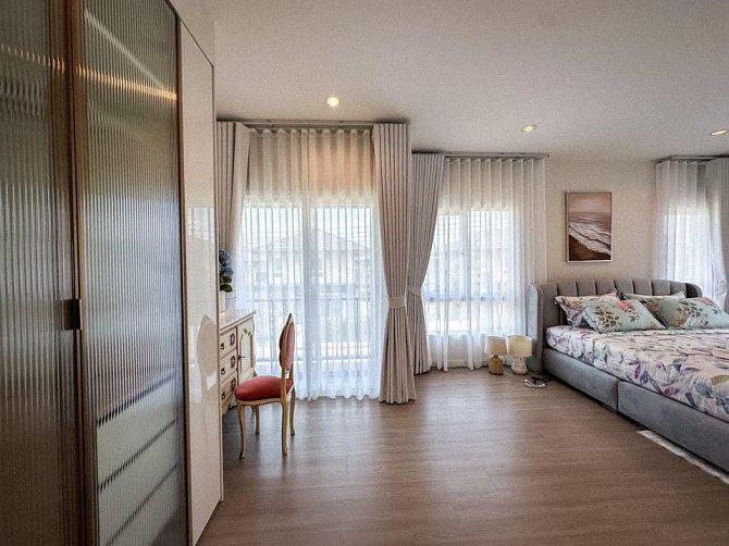 4 Bedroom Pool Villa for Rent in Kohkeaw Phuket - photo 5