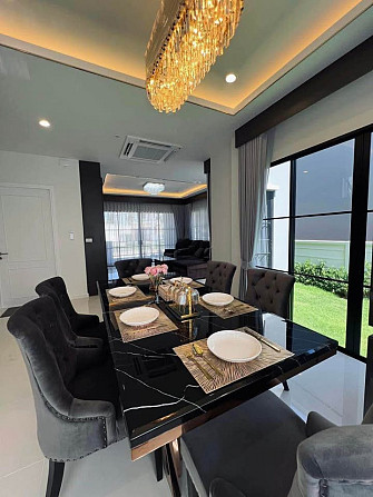 3 Bedroom Pool Villa for Rent in Koh Kaew Phuket - photo 1
