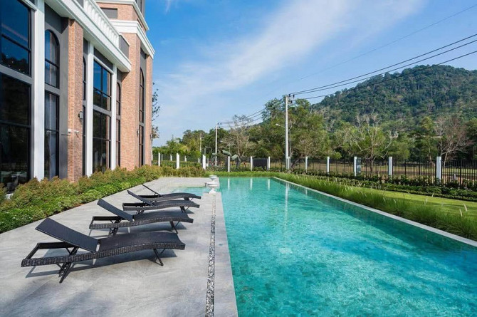 3 Bedroom Pool Villa for Rent in Koh Kaew Phuket - photo 7