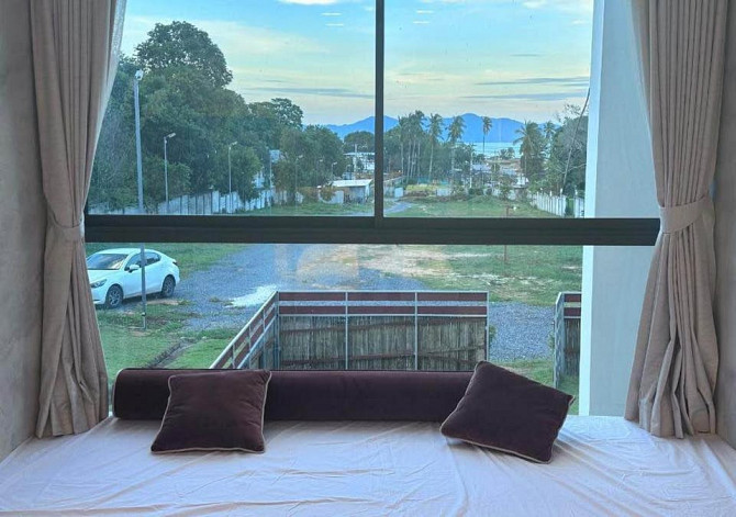 House for rent Samui - photo 11