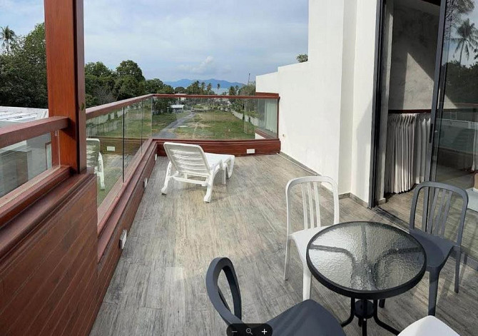 House for rent Samui - photo 9