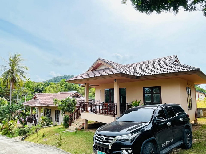3 Bedroom House for Rent near Cheong Mon Beach Samui - photo 3