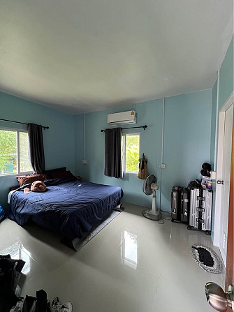 1 Bedroom House for Rent in Ban Tai Phangan - photo 5