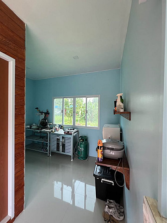 1 Bedroom House for Rent in Ban Tai Phangan - photo 4