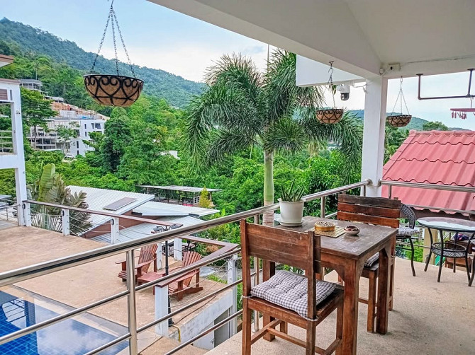 1 Bedroom Bungalow for Rent - Mountain View Samui - photo 4