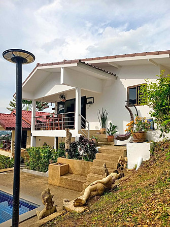 1 Bedroom Bungalow for Rent - Mountain View Samui - photo 1
