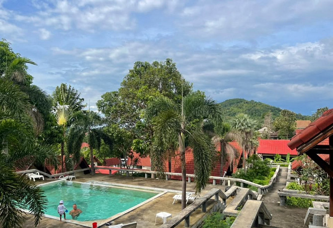 1 Bedroom Pool Villa for Rent in Chaweng Samui - photo 4