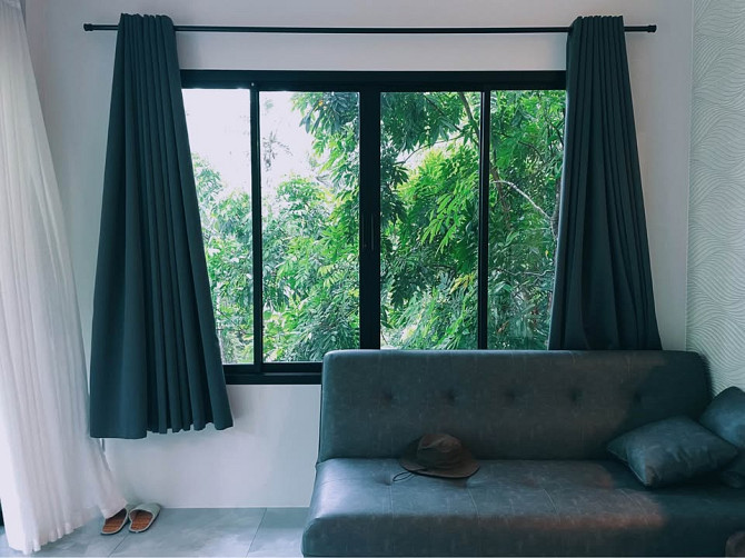 Modern House for Rent in Peaceful Area Phangan - photo 12
