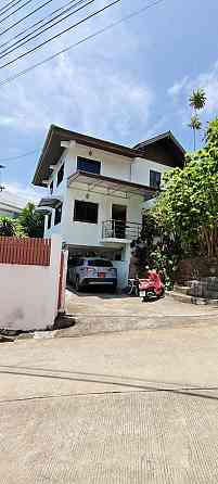 2 Bedroom Seaview House for Rent Samui