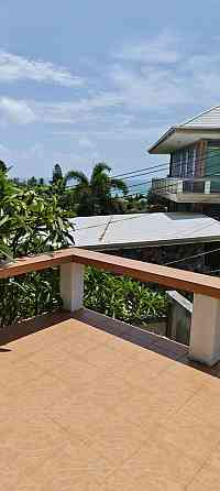 2 Bedroom Seaview House for Rent Samui