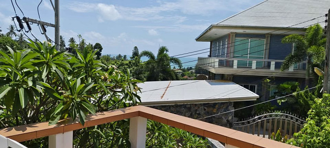 2 Bedroom Seaview House for Rent Samui - photo 4