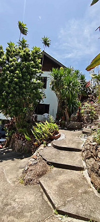 2 Bedroom Seaview House for Rent Samui - photo 3