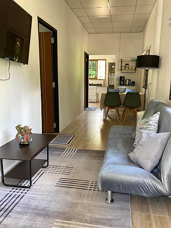 2 Bedroom Bungalow for Rent in Baan Nai Suan Phangan - photo 4
