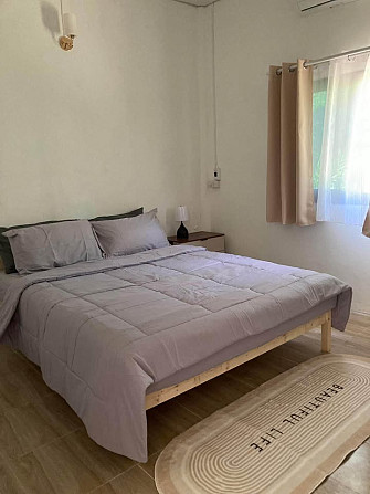 2 Bedroom Bungalow for Rent in Baan Nai Suan Phangan - photo 13